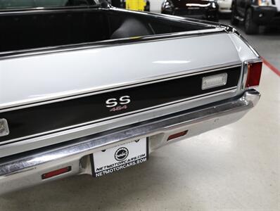 1970 Chevrolet El Camino SS   - Photo 17 - Addison, IL 60101