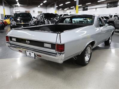 1970 Chevrolet El Camino SS   - Photo 15 - Addison, IL 60101