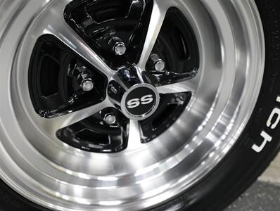 1970 Chevrolet El Camino SS   - Photo 46 - Addison, IL 60101