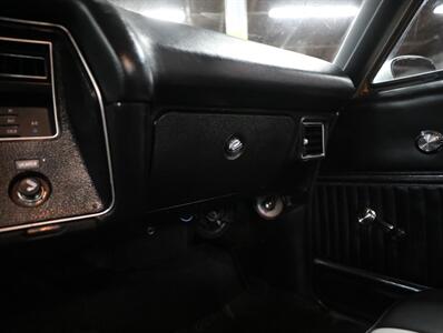 1970 Chevrolet El Camino SS   - Photo 39 - Addison, IL 60101