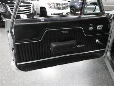 1970 Chevrolet El Camino SS   - Photo 32 - Addison, IL 60101