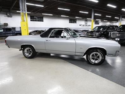 1970 Chevrolet El Camino SS   - Photo 12 - Addison, IL 60101