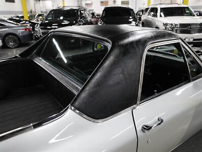 1970 Chevrolet El Camino SS   - Photo 13 - Addison, IL 60101