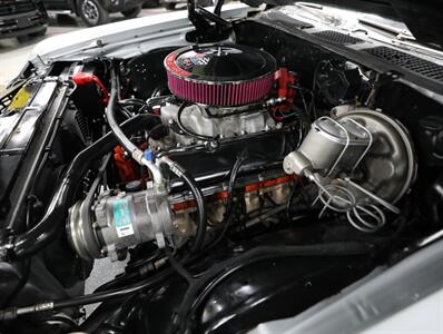 1970 Chevrolet El Camino SS   - Photo 57 - Addison, IL 60101