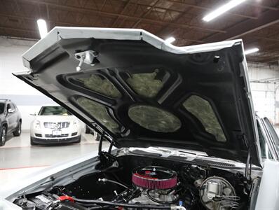 1970 Chevrolet El Camino SS   - Photo 60 - Addison, IL 60101