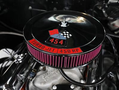 1970 Chevrolet El Camino SS   - Photo 53 - Addison, IL 60101