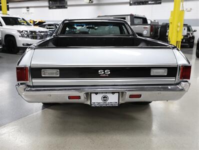 1970 Chevrolet El Camino SS   - Photo 16 - Addison, IL 60101