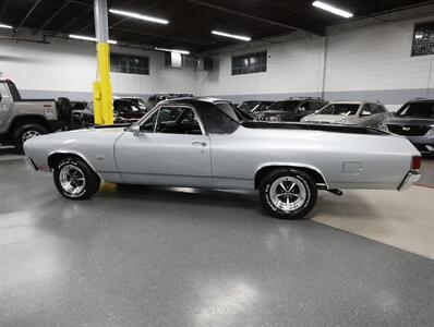 1970 Chevrolet El Camino SS   - Photo 26 - Addison, IL 60101