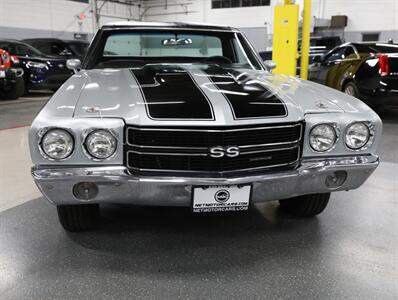 1970 Chevrolet El Camino SS   - Photo 6 - Addison, IL 60101