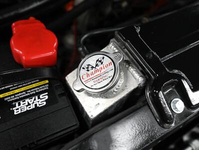 1970 Chevrolet El Camino SS   - Photo 61 - Addison, IL 60101