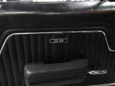 1970 Chevrolet El Camino SS   - Photo 33 - Addison, IL 60101