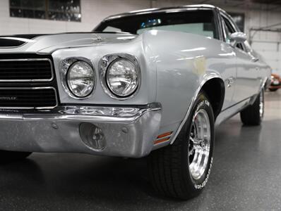 1970 Chevrolet El Camino SS   - Photo 5 - Addison, IL 60101