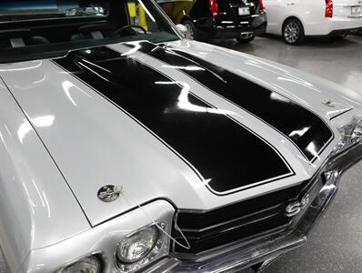 1970 Chevrolet El Camino SS   - Photo 9 - Addison, IL 60101