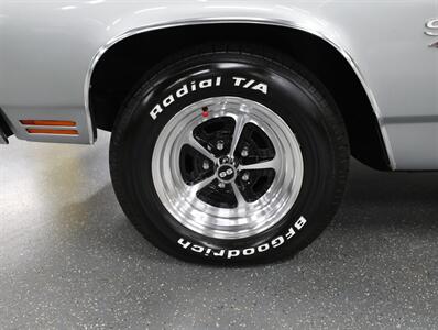 1970 Chevrolet El Camino SS   - Photo 48 - Addison, IL 60101