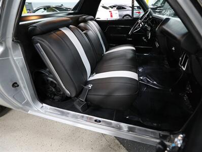 1970 Chevrolet El Camino SS   - Photo 30 - Addison, IL 60101