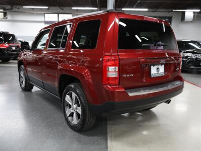 2017 Jeep Patriot High Altitude 4X4   - Photo 13 - Addison, IL 60101