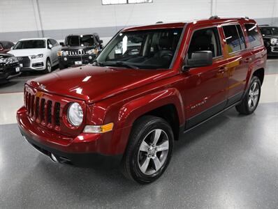 2017 Jeep Patriot High Altitude 4X4   - Photo 4 - Addison, IL 60101