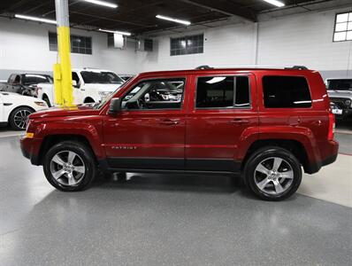 2017 Jeep Patriot High Altitude 4X4   - Photo 15 - Addison, IL 60101