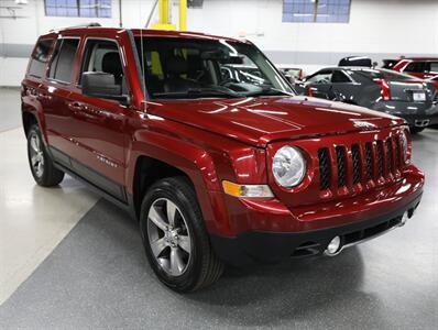 2017 Jeep Patriot High Altitude 4X4   - Photo 7 - Addison, IL 60101