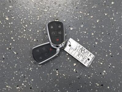 2018 Cadillac ATS 2.0T AWD - Photo 46 - Addison, IL 60101