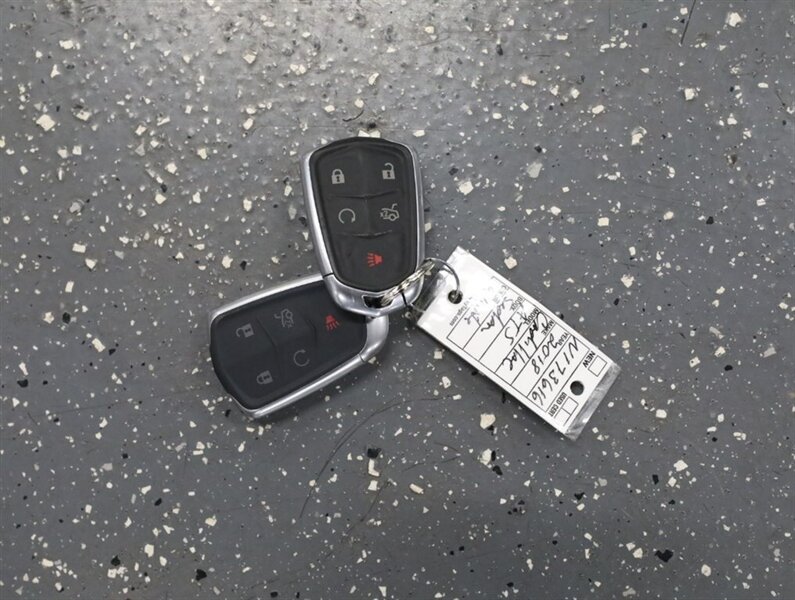 2018 Cadillac ATS 2.0T AWD - Photo 46 - Addison, IL 60101