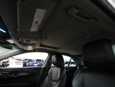 2018 Cadillac ATS 2.0T AWD - Photo 31 - Addison, IL 60101