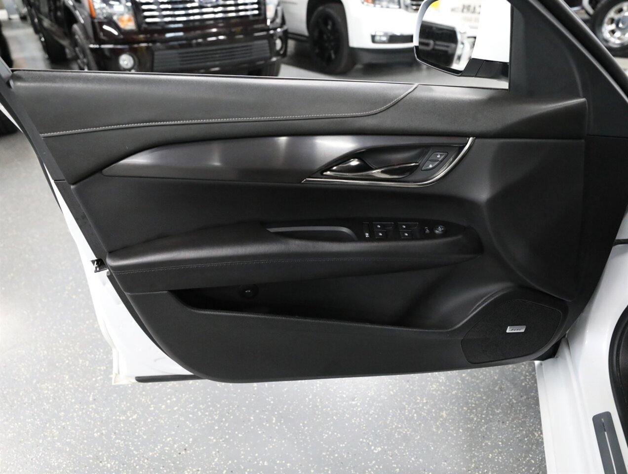 2018 Cadillac ATS 2.0T AWD - Photo 27 - Addison, IL 60101