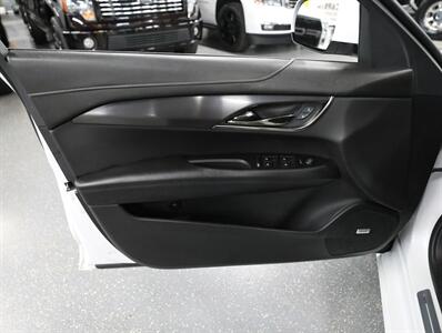 2018 Cadillac ATS 2.0T AWD - Photo 27 - Addison, IL 60101