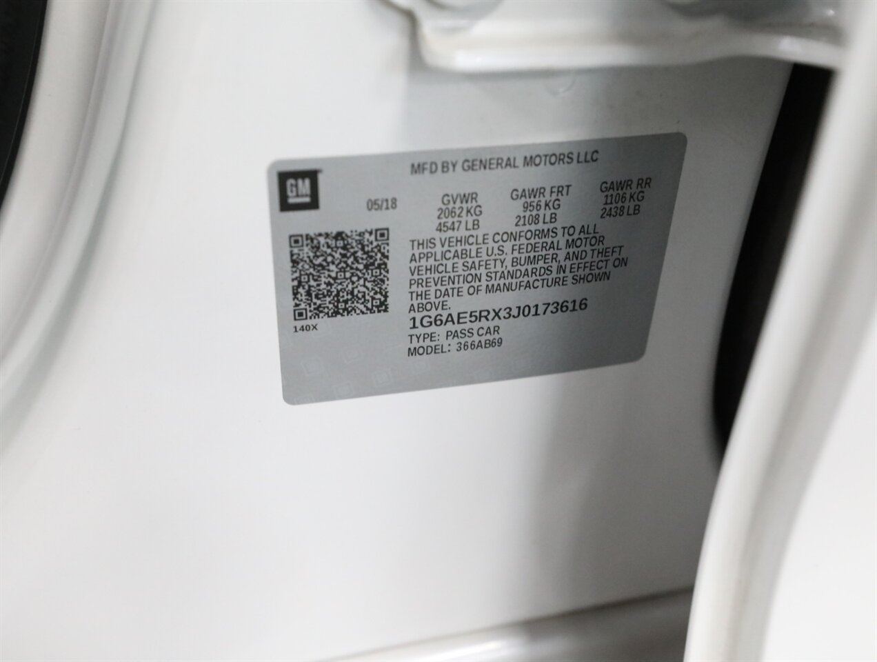 2018 Cadillac ATS 2.0T AWD - Photo 41 - Addison, IL 60101