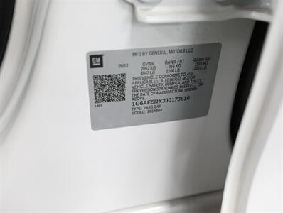 2018 Cadillac ATS 2.0T AWD - Photo 41 - Addison, IL 60101