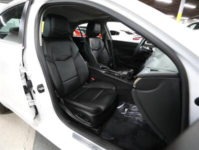 2018 Cadillac ATS 2.0T AWD - Photo 18 - Addison, IL 60101