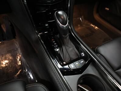 2018 Cadillac ATS 2.0T AWD - Photo 33 - Addison, IL 60101