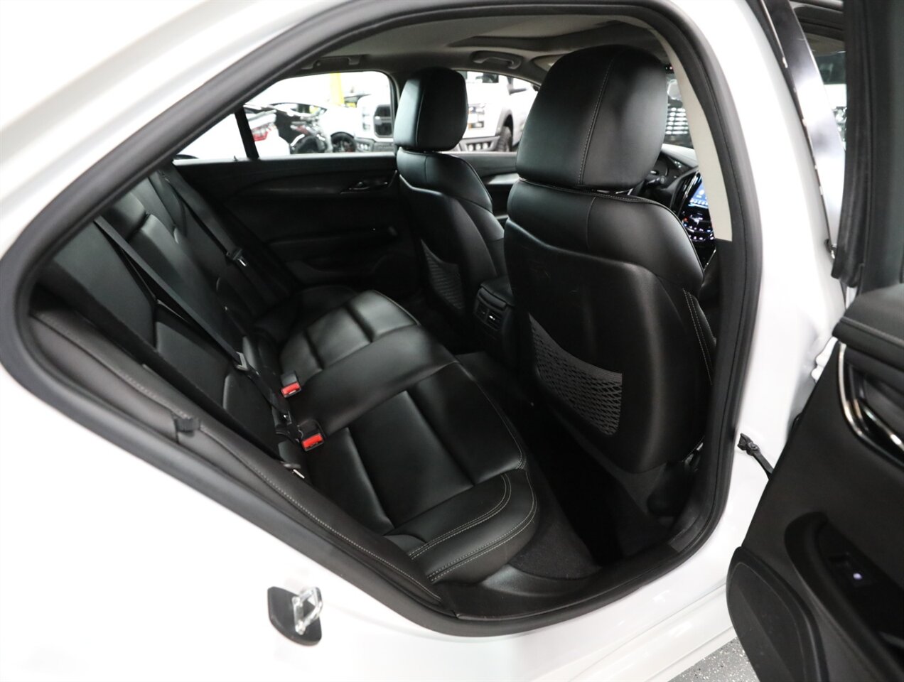 2018 Cadillac ATS 2.0T AWD - Photo 20 - Addison, IL 60101