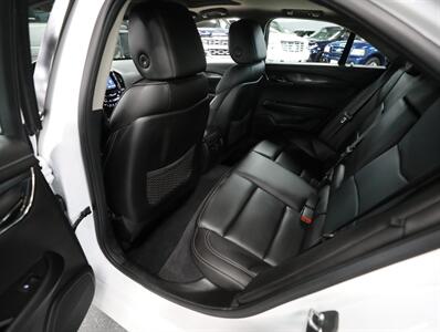 2018 Cadillac ATS 2.0T AWD - Photo 24 - Addison, IL 60101