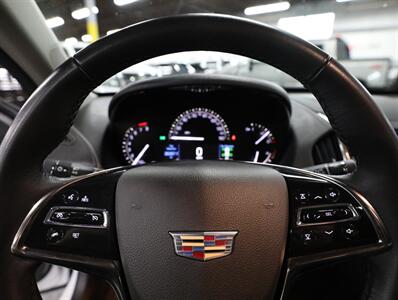 2018 Cadillac ATS 2.0T AWD - Photo 38 - Addison, IL 60101