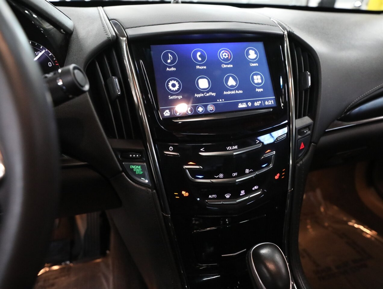 2018 Cadillac ATS 2.0T AWD - Photo 34 - Addison, IL 60101