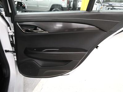 2018 Cadillac ATS 2.0T AWD - Photo 19 - Addison, IL 60101