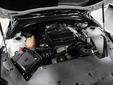 2018 Cadillac ATS 2.0T AWD - Photo 44 - Addison, IL 60101