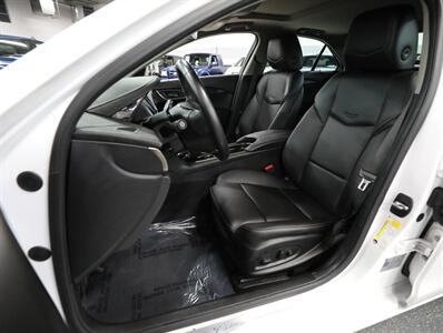 2018 Cadillac ATS 2.0T AWD - Photo 30 - Addison, IL 60101