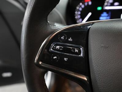 2018 Cadillac ATS 2.0T AWD - Photo 37 - Addison, IL 60101