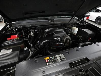 2013 Chevrolet Avalanche LT Black Diamond 4X4 - Photo 46 - Addison, IL 60101