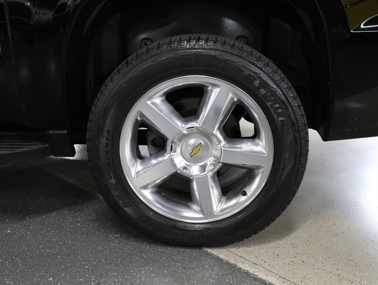 2013 Chevrolet Avalanche LT Black Diamond 4X4 - Photo 41 - Addison, IL 60101