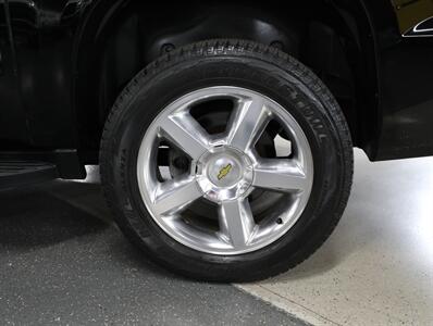 2013 Chevrolet Avalanche LT Black Diamond 4X4 - Photo 41 - Addison, IL 60101