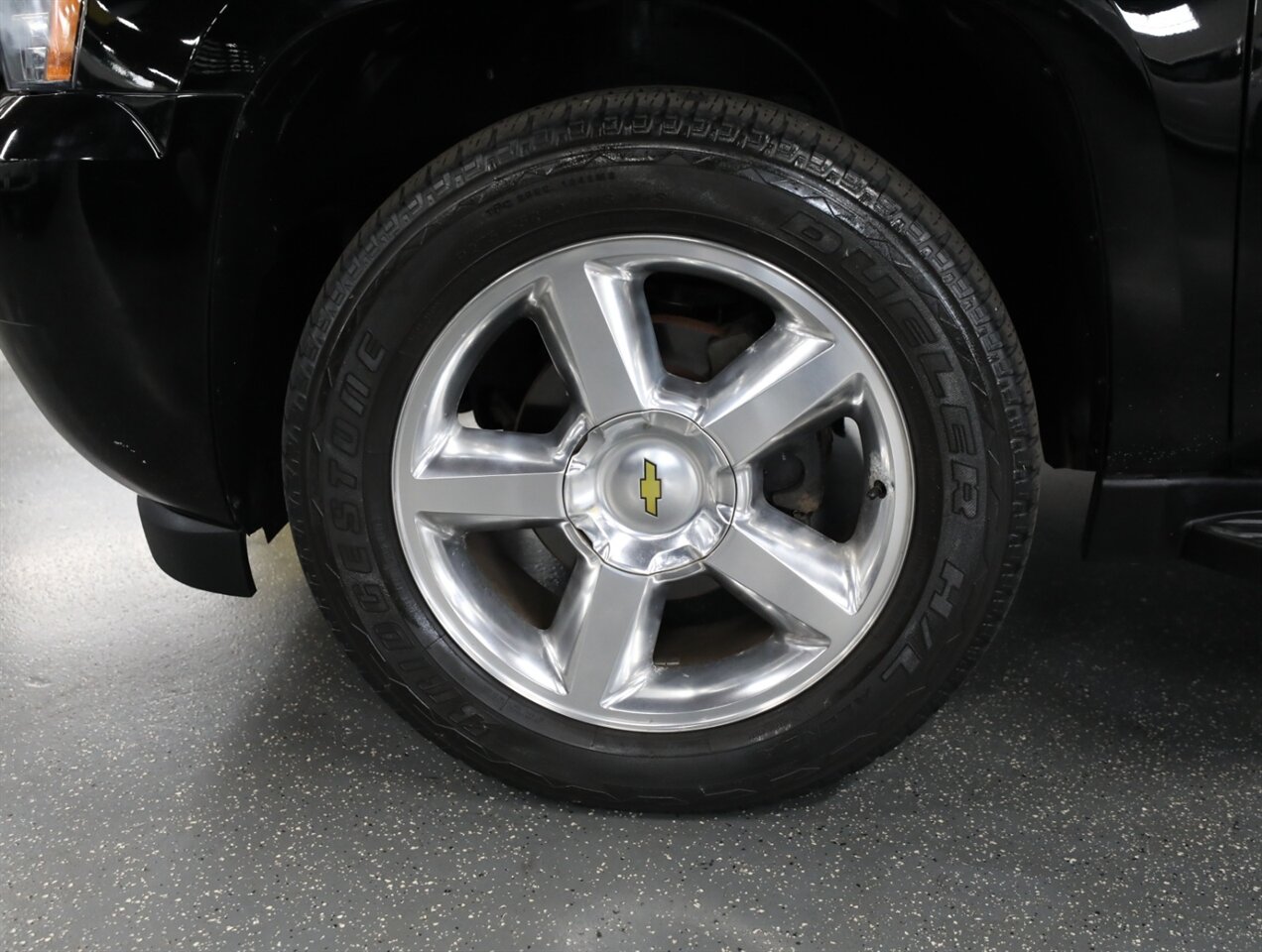 2013 Chevrolet Avalanche LT Black Diamond 4X4 - Photo 43 - Addison, IL 60101