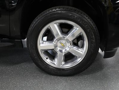 2013 Chevrolet Avalanche LT Black Diamond 4X4 - Photo 42 - Addison, IL 60101