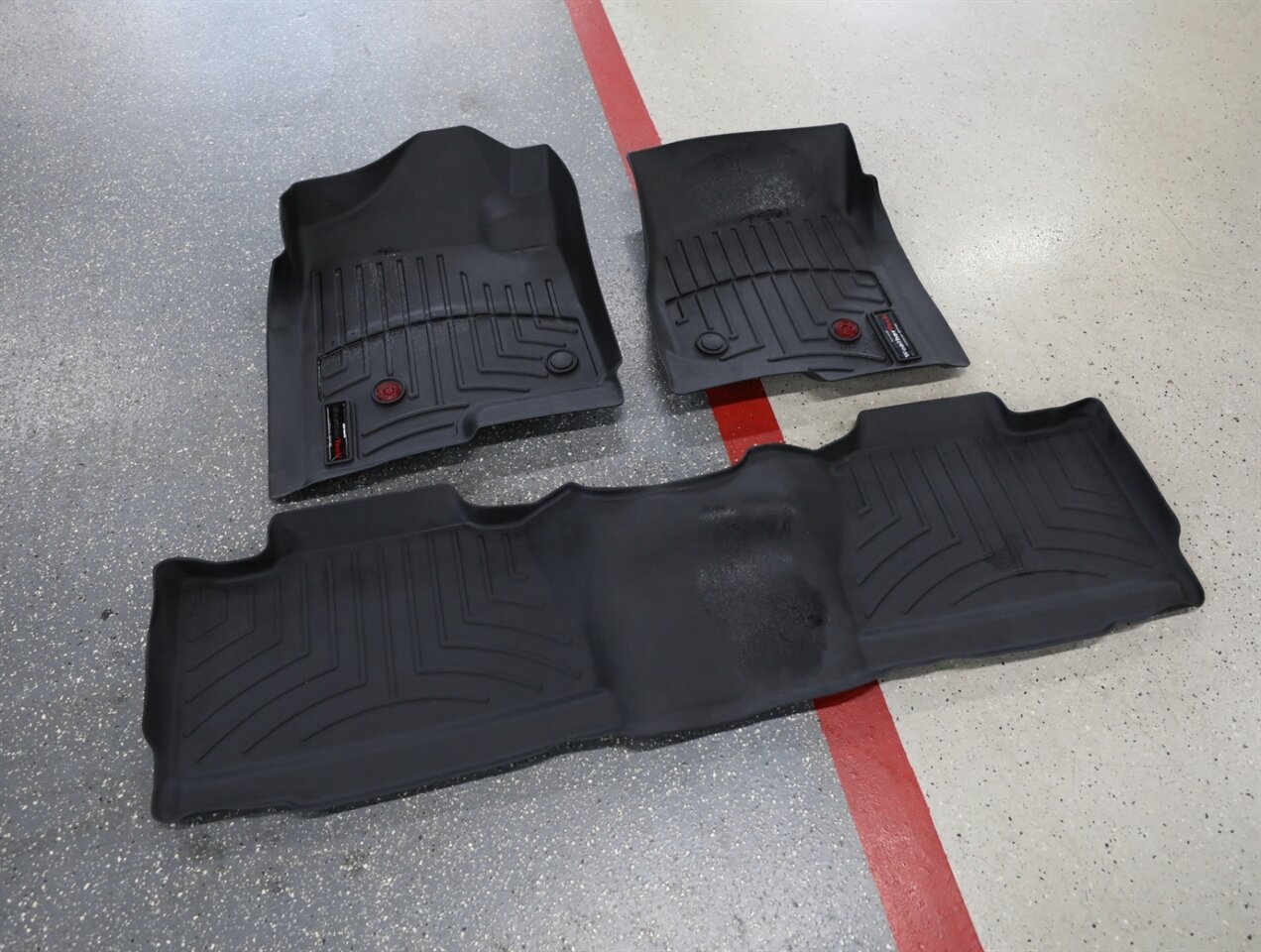 2013 Chevrolet Avalanche LT Black Diamond 4X4 - Photo 47 - Addison, IL 60101