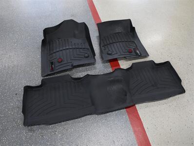 2013 Chevrolet Avalanche LT Black Diamond 4X4 - Photo 47 - Addison, IL 60101