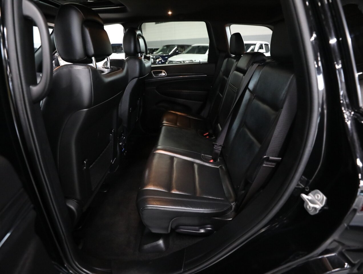 2021 Jeep Grand Cherokee Limited 4X4 - Photo 26 - Addison, IL 60101