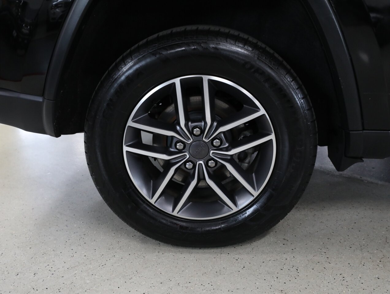 2021 Jeep Grand Cherokee Limited 4X4 - Photo 48 - Addison, IL 60101