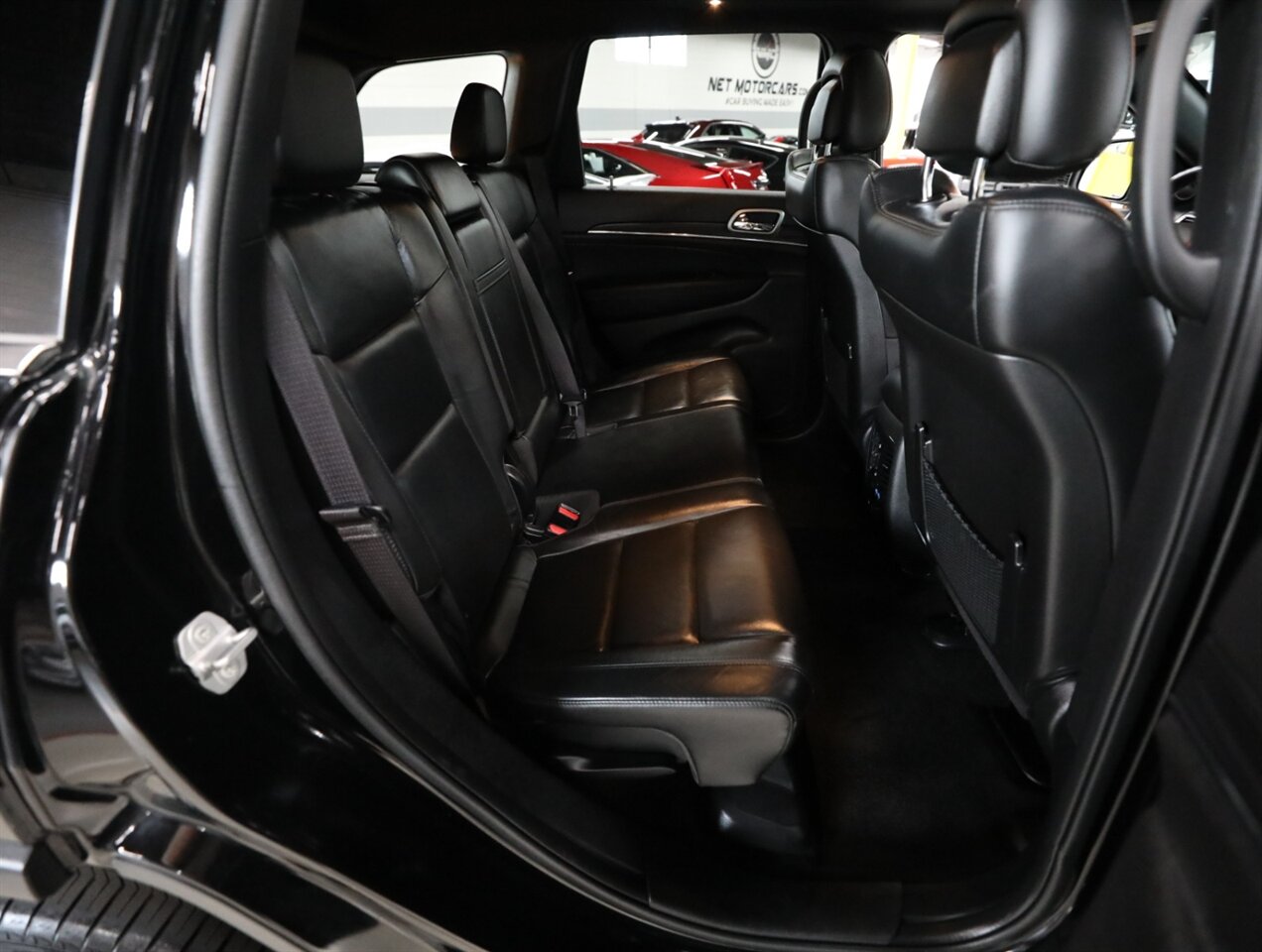 2021 Jeep Grand Cherokee Limited 4X4 - Photo 21 - Addison, IL 60101